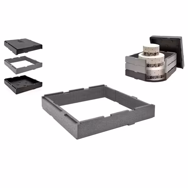 Extension Insert - fits PLB-500