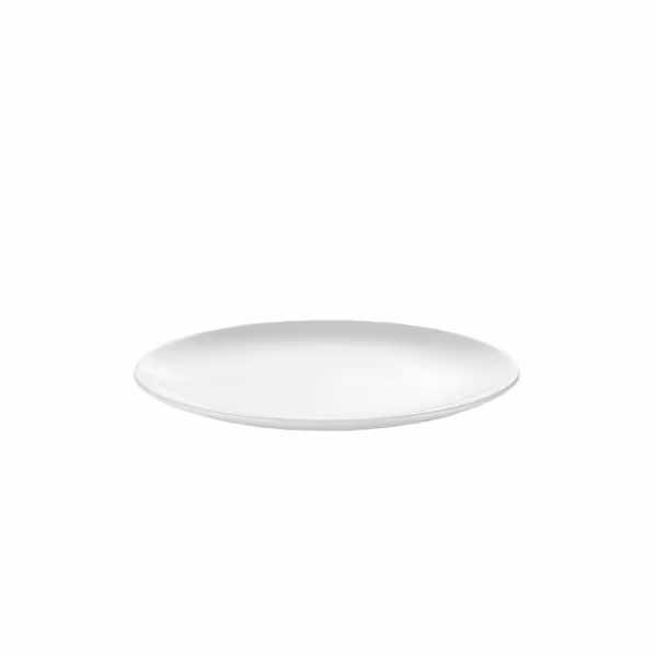 (6 pièces) WMF | BALANCE – Assiette coupe - plate – Ø 200 mm