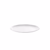 (6 pieces) – WMF | BALANCE – Flat Coupe Plate – Ø 200 mm