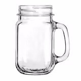 (12 stuks) LIBBEY | DRINKING JARS - Drinkbeker - 488ml