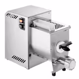 Elektrische pastamachine - 4,2kg/u - 370W - matrijs Ø59mm - 230V - incl. snijmes