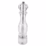 (3 sztuki) PEUGEOT | NANCY – młynek do soli – akryl – wysokość: 300 mm
