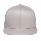 (5 Stück) KARLOWSKY | Flat Cap Classic - Steingrau