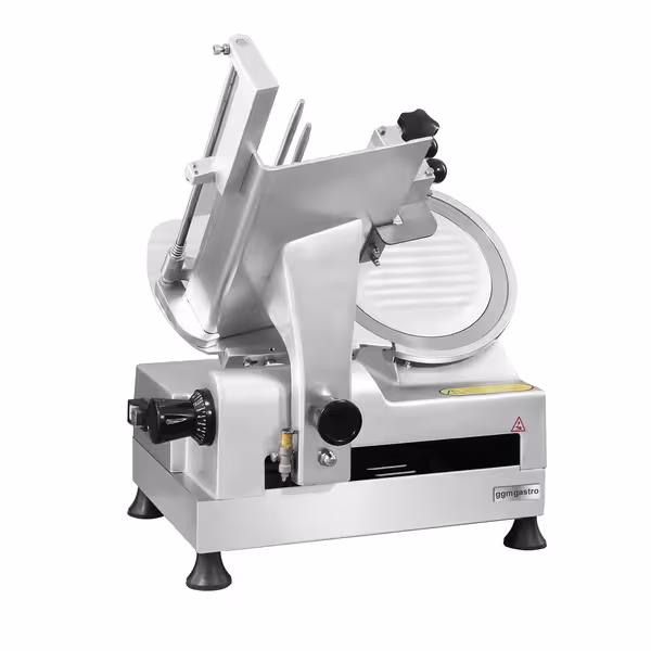 Automatický Nářezový stroj - 750 W - Nůž: Ø 320 mm