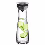 WMF | BASIC – Carafe à eau – 1 litre – Noir