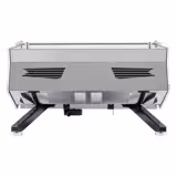 Macchina da caffè espresso "Suprema" - 2 gruppi - Semiautomatica - con sistema di preinfusione & 2 lance vapore