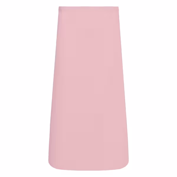 KARLOWSKY | Bistroschürze Basic - Rosa