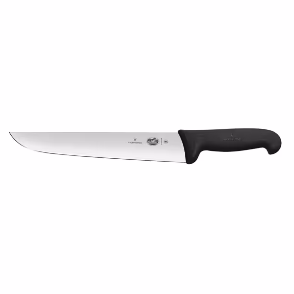 VICTORINOX | FIBROX - Slachtmes - Mes: 280mm