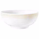 (4 sztuki) SELTMANN WEIDEN | Miska – średnica 130 mm – piaskowy beż