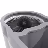 Mobiele glazenspoelmachine