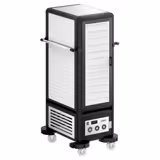 Carrello banchetti - fredo - 10x GN 1/1