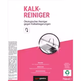 (6 adet) Kireç Sökücü - 6x750ml - Parfümsüz, Sert Sulara Uygun