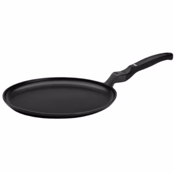 Poêle à crêpes PREMIUM - Compatible induction - Ø 28 cm