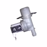 Vanne d’arrivée d’eau pour machine à glaçons - compatible avec modèles de machine à glaçons EWI