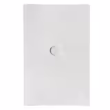 (50 قطع) فلتر فريتيرول - 445x300mm - حشوة لب الخشب - متوافق مع EFDJ481 & EHFDJ491