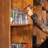 (12 stuks) LIBBEY | GALLERY - Drank - 340ml