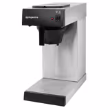 Aparat de cafea cu filtru - 2,0 litri - incl. termos