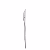 (12 pieces) WMF | ENIA Starter/Dessert Knife (Monobloc) – 213 mm - 18/10 stainless steel - polished
