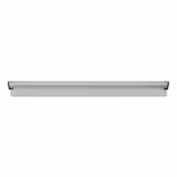 FUCHS | Receipt rail - aluminum - 610mm
