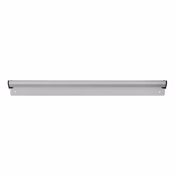 FUCHS | Șină pentru chitanțe - Aluminiu - 610mm