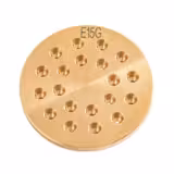 Nudelformscheibe - Spaghetti 2mm - passend für NMH5 - Ø 50mm