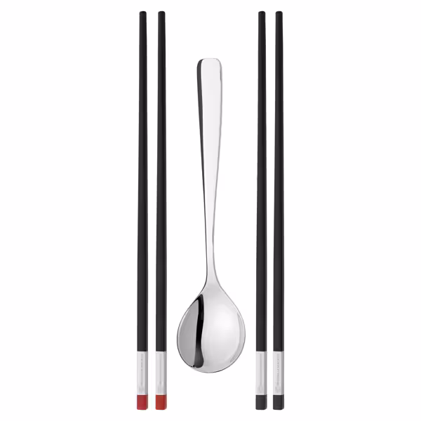 ZWILLING | Eetstokjes set, 5 stuks