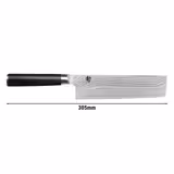 	KAI | SHUN CLASSIC - Nakiri - 165mm