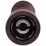 (6 db) Sóőrlő - ETERNAL - fa - Magasság: 155 mm - sötét fa