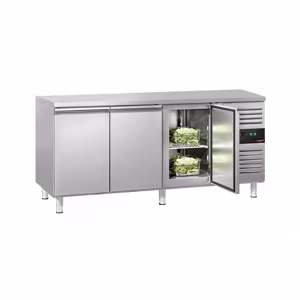 Rashladni pult ECO - 1795x700 mm - Sa 3 vrata 
