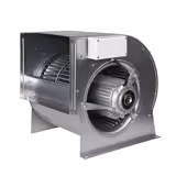 Ventilateur centrifuge 7000 m³/h - 958 tr/min - pour Caisson de ventilation (Airbox)
