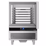 Abatedor de temperatura Misto - Profissional - 7x GN 1/1 ou EN 600x400