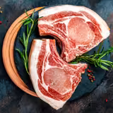 Serra de ossos de solo elétrica de carne e ossos profissional - serra‑fita 1650mm - altura máx. de corte: 218mm - 750W