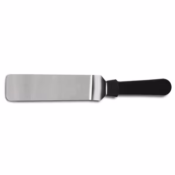 Geknikt paletmes - Lengte: 180mm