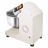 Professional Fork Dough Mixer – 30 Litre - Fixed Bowl - 1 speed - 400V/3 phase - 15 kg dough - for dense doughs