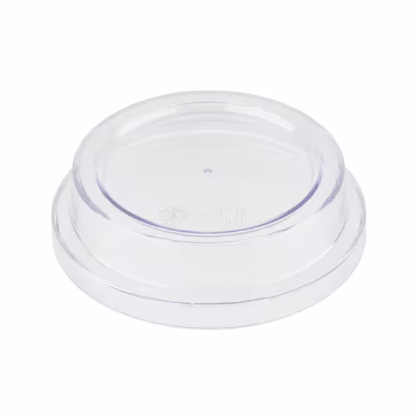 (6 stycken) Lock - FRIDA – Ø 9 cm – passar till 84930#6 & 84931#6