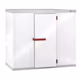 Walk-In Freezer Room - 1600x1750mm - 4,30m³ (4300L)