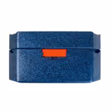 (20 stuks) THERMO FUTURE BOX | Thermobox PLATTER - Grijs