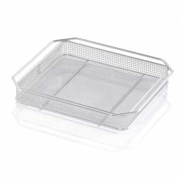 Frituurrooster - GN 2/3 - passend voor heteluchtfriteuse HLFV300N