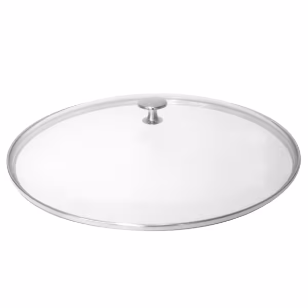 STAUB | Glazen deksel - Ø 300mm