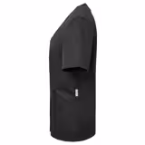 (6 pièces) KARLOWSKY | Casaque femme manches courtes Essential - Noir - Taille : 50