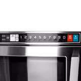 Microwave - 17 Litres - 2100W - Digital