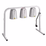 Heat Lamp – 750 Watt – Silver