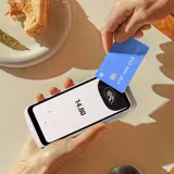 SumUp Card Reader