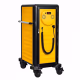 Heated Banqueting Trolley - heated - 19x GN 1/1