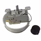 Termostat pojemnika na lód – do modeli kostkarek do lodu EWI Poziom napełnienia