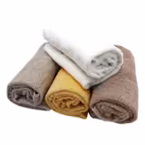 (10 pcs) Greenland Towel - Hand Towel - 50x100cm - White