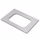 Sealing Frame – 250 g – suitable for SGOM3