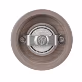 (6 stuks) PEUGEOT | BISTRORAMA - Pepermolen - Taupe grijs - Hoogte: 100mm