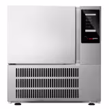 Commercial Blast Chiller - Touchscreen – 68L – GN/EN 600×400 – −35°C – 95° door latch, HACCP, Removable magnet seals