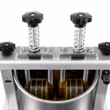 Elektrisk Tahini- och jordnötssmörmaskin - 0,55 kW - 57 kg